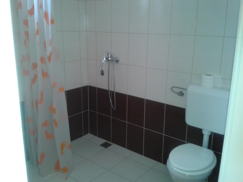 Határmenti Vendégház Zsira Quarto foto