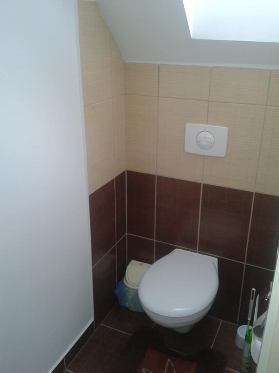 Határmenti Vendégház Zsira Quarto foto